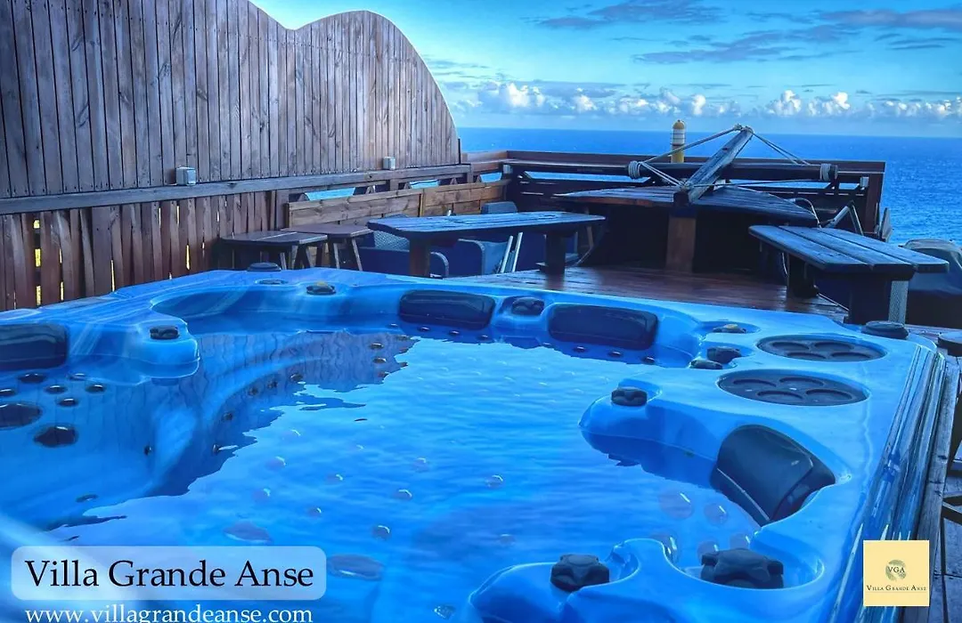 Villa Grande L'Anse-1